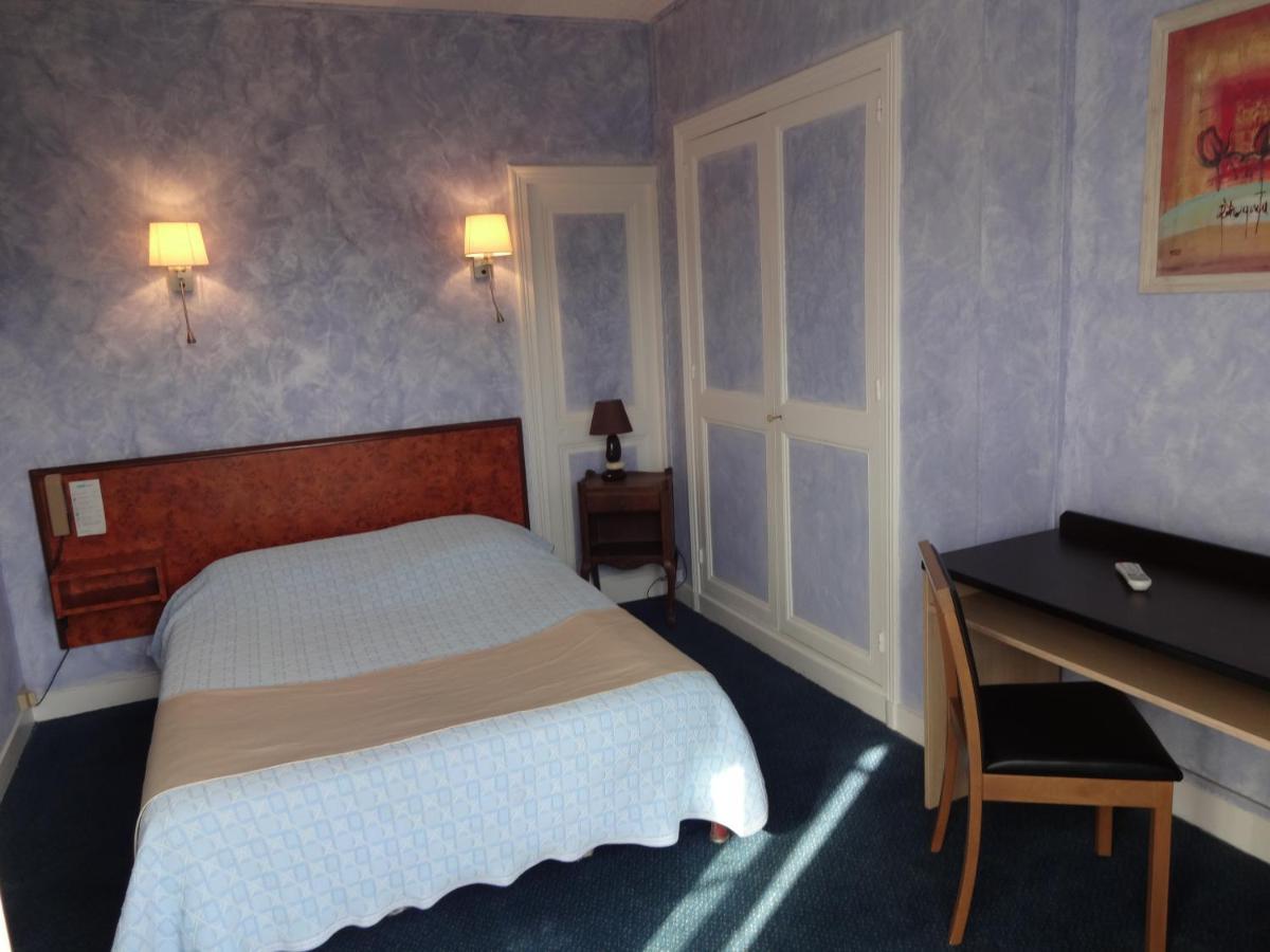Hotel La Champagne Ardenne كابورغ المظهر الخارجي الصورة